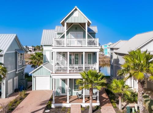 Lazy Days 255 HI in Port Aransas, USA