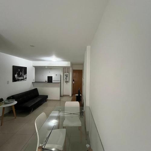 One-Bedroom Apartment image 10