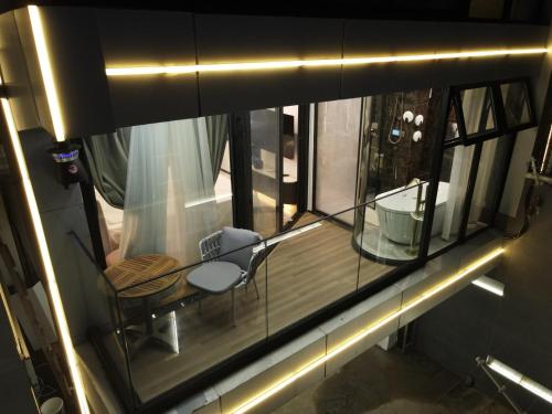 Vita Resort Golf Bastos in Yaounde