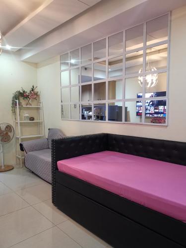 352B Shell Residences Barkada Room, Metro Manila