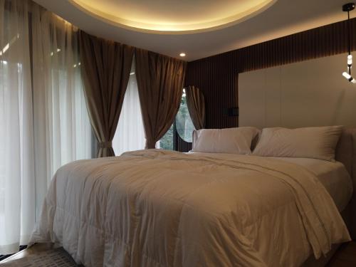 Vita Resort Golf Bastos in Yaounde