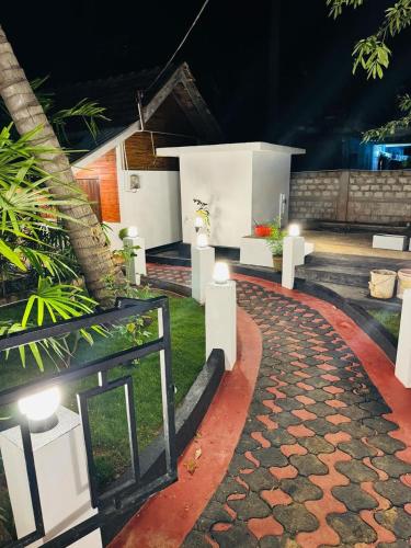 View, Trinco Chill Zone Hostel in Trincomalee