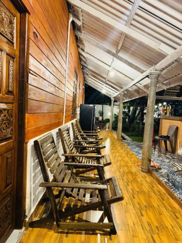 Trinco Chill Zone Hostel in Trincomalee