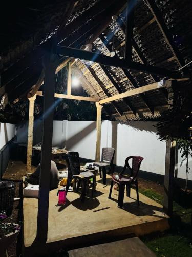 Trinco Chill Zone Hostel in Trincomalee