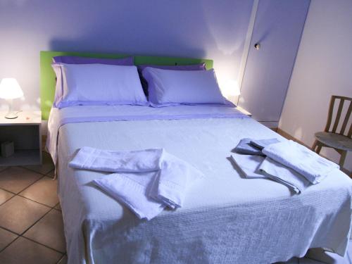 B&B Corte dell' Idume - image 14