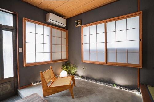 6-minute walk to Tokyo Skytree Up to 6 people 68 sqm fully renovated direct access to Asakusa, Shibuya, Narita Airport, and Haneda Airport