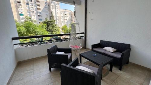 Lilikoi Apartment - main image