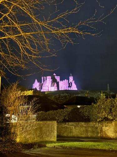 Cashel Palace Rock Villa in Cashel