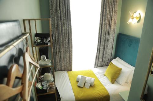 Bloomsbury Palace Hotel, Londres (foto 8)