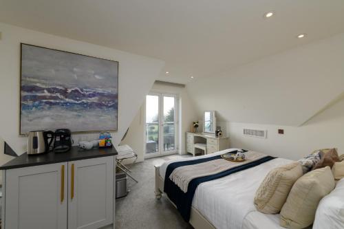 Holm House Hotel - image 12