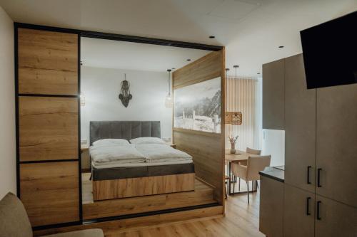 SAM`s hairBERGE Apartments in Lofer, Österreich