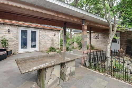 Long Beach Maple House in Long Beach (MS)