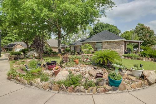Long Beach Maple House in Long Beach (MS)