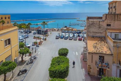 Torre del Pardo Guest House · Sciacca