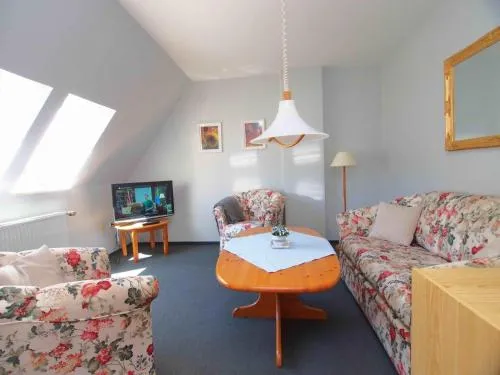 Gästehaus Bruhn 4 in Alkersum, Deutschland