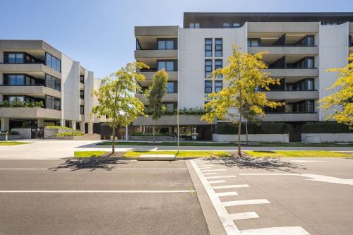 Burwood Boulevard Beauty in 森林山