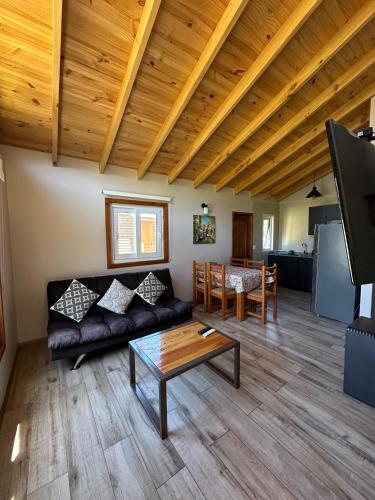 Petruleufu in Quetroleufu