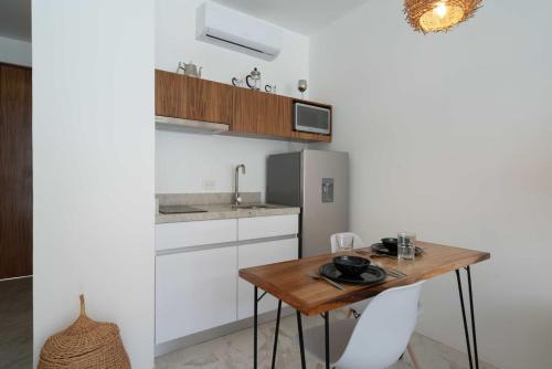 Modern and Stylish Studio in Muuk Tulum - image 2