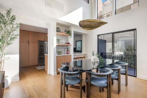 Pacific Breeze - Modern Venice Beach Home, Los Angeles (fotografie 2)