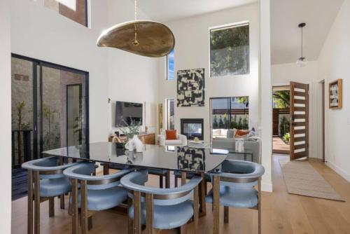 Pacific Breeze - Modern Venice Beach Home, Los Angeles (fotografie 4)