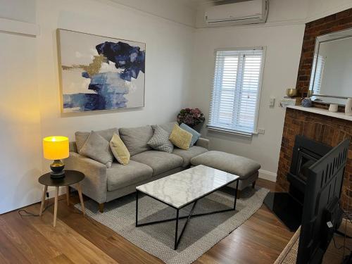 East Orange Comfort and Luxury