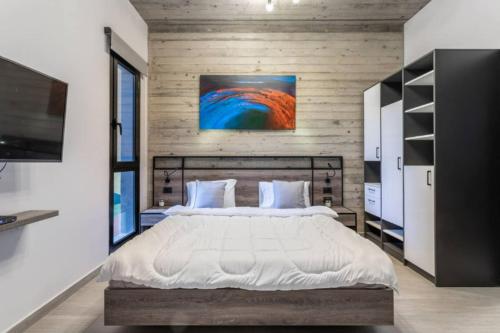 Al Amine 306 Studio in Mar Mikhael - image 9