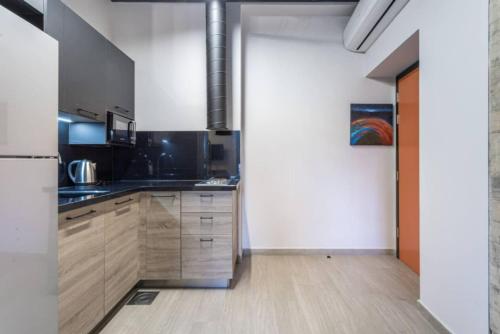 Al Amine 306 Studio in Mar Mikhael - image 4