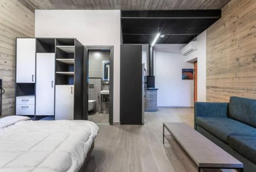 Al Amine 306 Studio in Mar Mikhael - main image