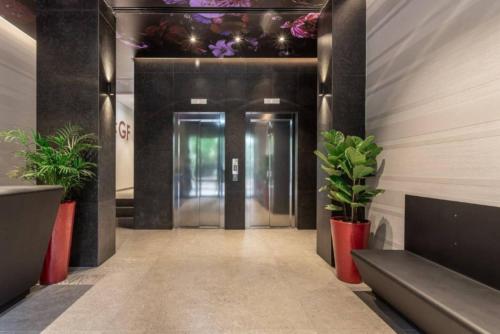Al Amine 306 Studio in Mar Mikhael - image 2