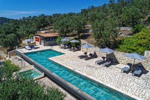 Paxoi Resort - Adult-Only - Paxos