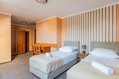 Zajazd Żuławy - Restauracja & Hotel