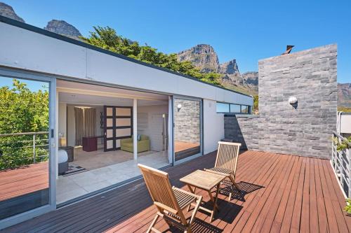 Serviced Villa Backup Power Mountain Sea views - image 10