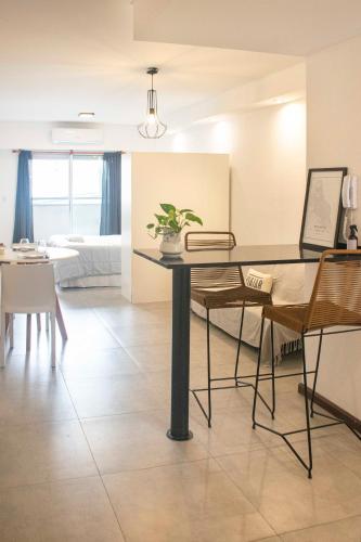 Dorrego House