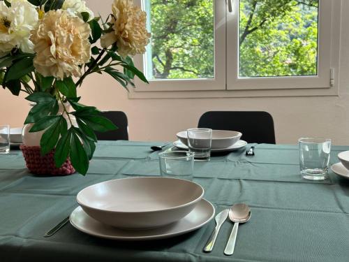 Casa Martin · Isolalunga