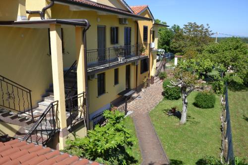  Giorgina Apartments in Umag