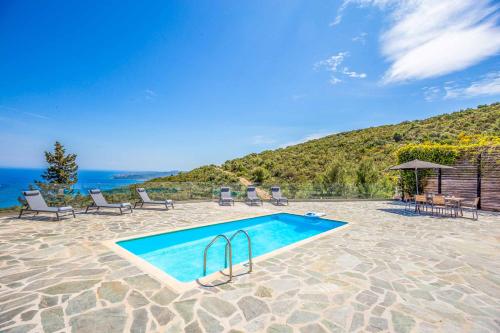Удобства, Orient Villa in Koroni