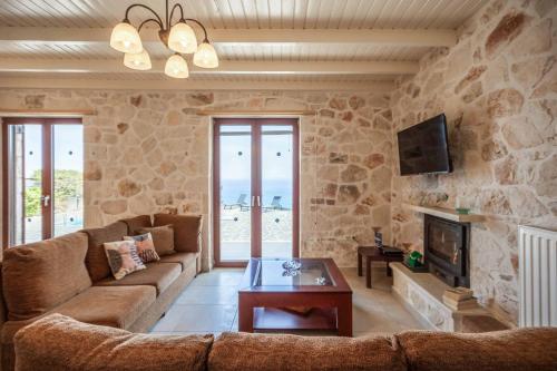 Удобства, Orient Villa in Koroni