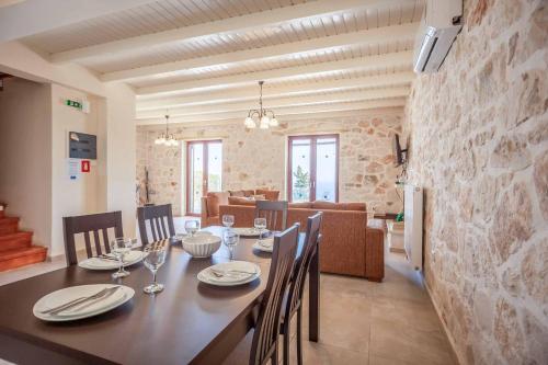 Удобства, Orient Villa in Koroni