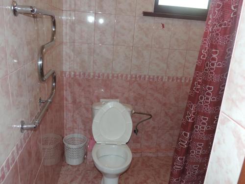 Guest House na Edinstvo 40