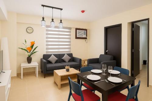 Kasara Urban Resort & Residences, Manila