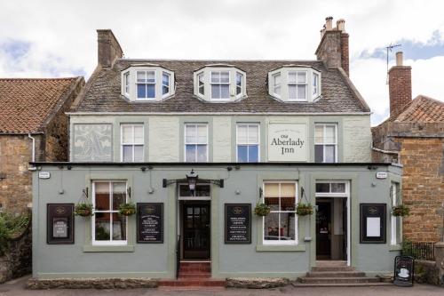 Old Aberlady Inn Hotel de charme Macmerry