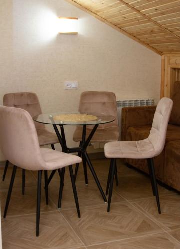 Chief Hotel in Gyumri