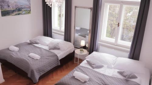Cozy apartment in the center of Prague, Praga (foto 2)
