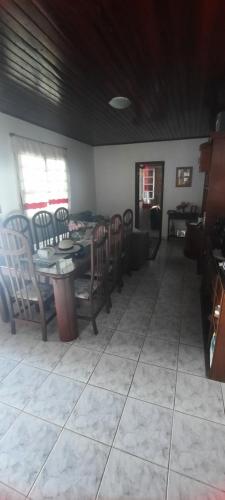 Casa mineira carioca – khách sạn tại Guaratiba