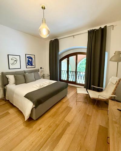 San Gallo apartment, Florencja (zdjęcie 2)