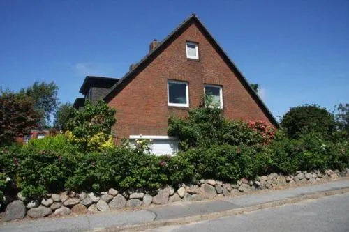 Haus Rina, EG in Tinnum, Deutschland