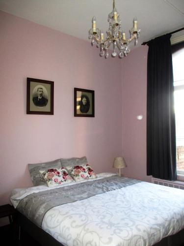 Apartments Suites in Antwerp, Anvers (photo 4)
