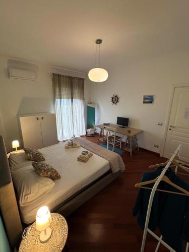 La casetta di Ro Ro' Room Type - Double Room with Private External Bathroom
