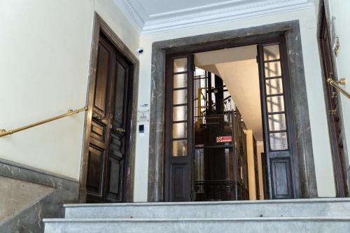 Guesthouse Sant'Angelo, Řím (fotografie 3)