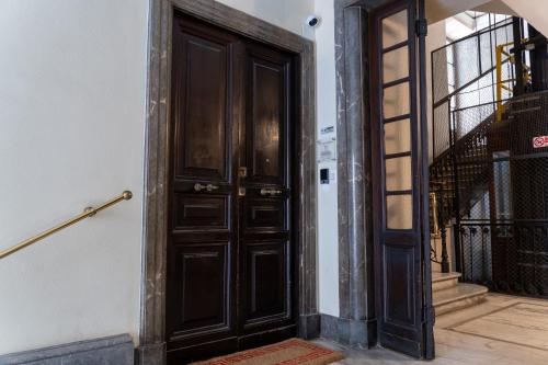 Guesthouse Sant'Angelo, Řím (fotografie 4)